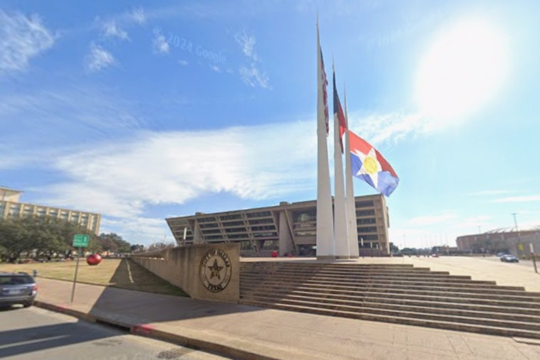 Fair Park Rezoning Fight Heats Up in South Dallas