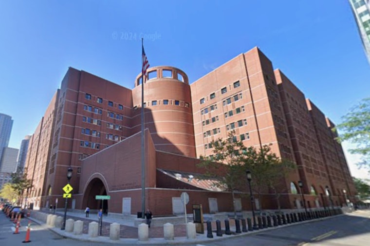 Fairfax Man Nabbed In Alleged $6.6 Million Mortgage Heist, Feds Say