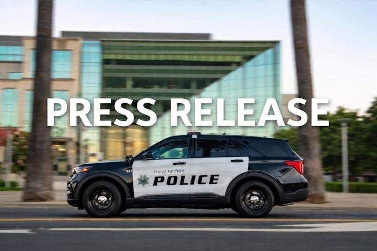 Fairfield High Chaos As Students Walk Out After Cop Seen Hitting Teen