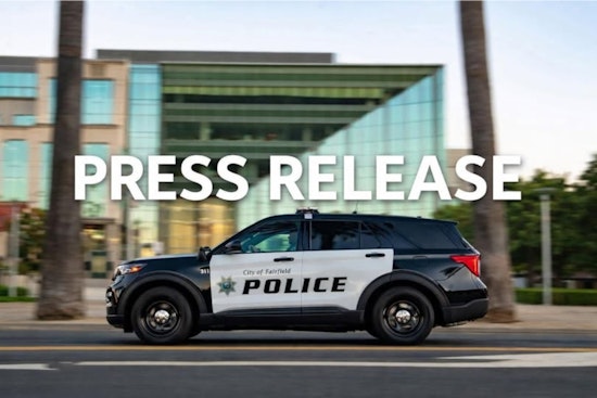 Fairfield High Chaos As Students Walk Out After Cop Seen Hitting Teen