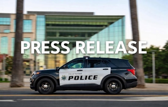 Fairfield High Chaos As Students Walk Out After Cop Seen Hitting Teen