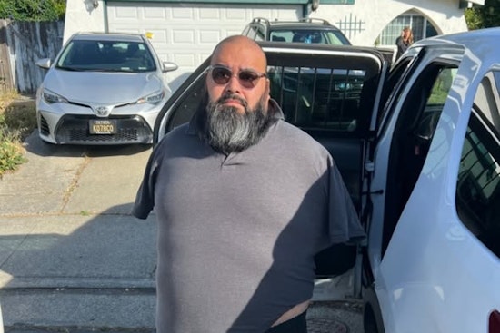 Fairfield Man Nabbed In Child Porn Bust, Walks Out On Bail 8 Hours Later