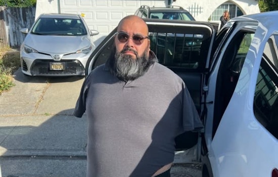 Fairfield Man Nabbed In Child Porn Bust, Walks Out On Bail 8 Hours Later