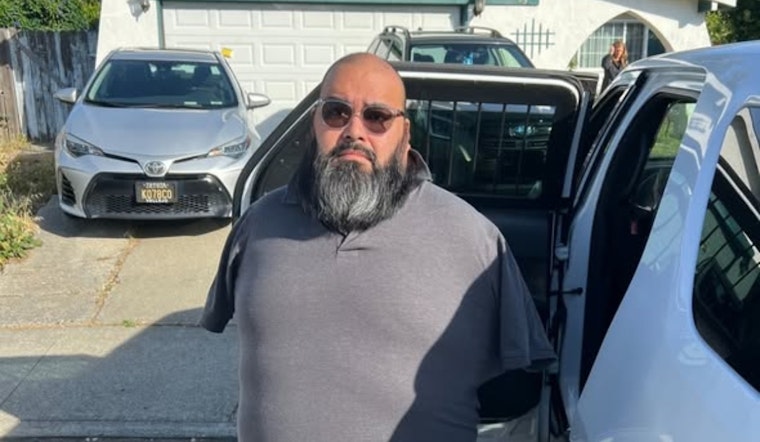 Fairfield Man Nabbed In Child Porn Bust, Walks Out On Bail 8 Hours Later