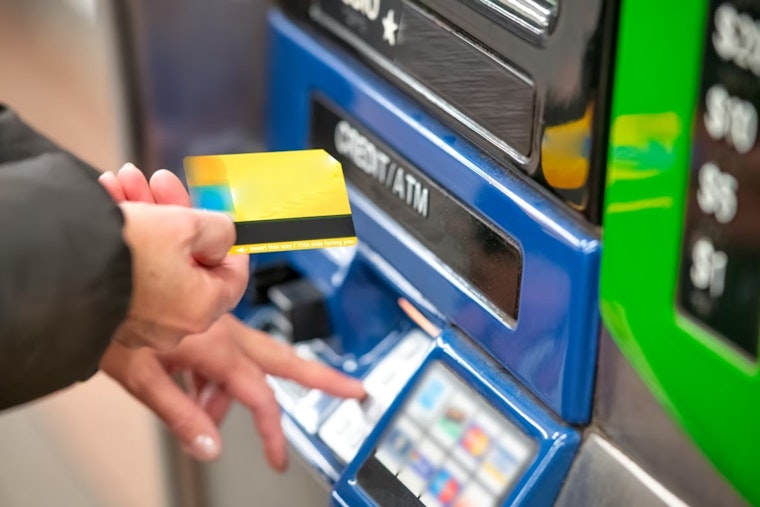 Fake Banker Bleeds Denver Saver For $9.5K In ATM Tap Scam