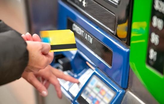 Fake Banker Bleeds Denver Saver For $9.5K In ATM Tap Scam