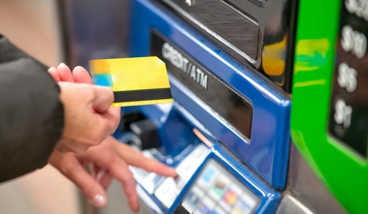 Fake Banker Bleeds Denver Saver For $9.5K In ATM Tap Scam
