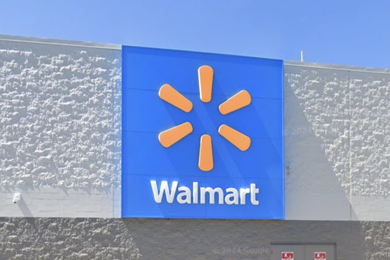 Fake-Check Crew Accused Of Bleeding Oklahoma Walmarts For $100K