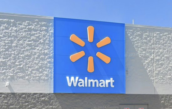 Fake-Check Crew Accused Of Bleeding Oklahoma Walmarts For $100K