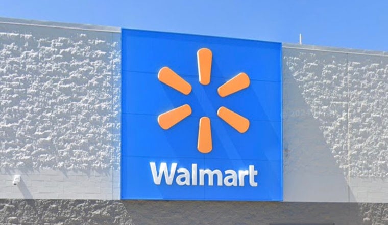 Fake-Check Crew Accused Of Bleeding Oklahoma Walmarts For $100K