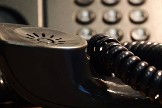 Fake ‘Clark County’ Calls Rattle Vegas As Officials Sound Alarm