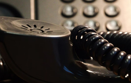 Fake ‘Clark County’ Calls Rattle Vegas As Officials Sound Alarm