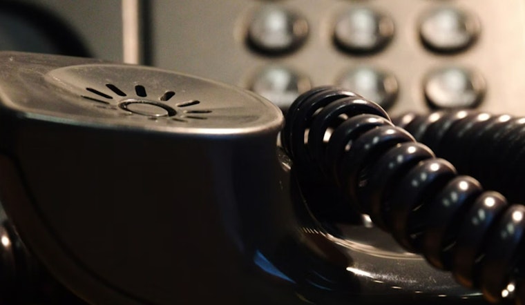 Fake ‘Clark County’ Calls Rattle Vegas As Officials Sound Alarm