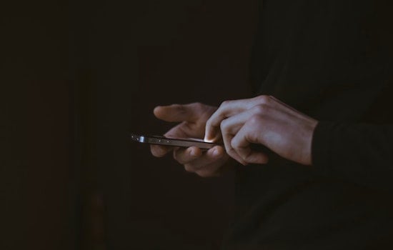 Fake Cops Are Calling: Monroe Sheriff Sounds Alarm On Keys Phone Scammers