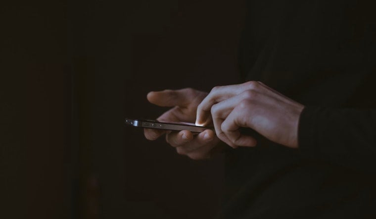 Fake Cops Are Calling: Monroe Sheriff Sounds Alarm On Keys Phone Scammers