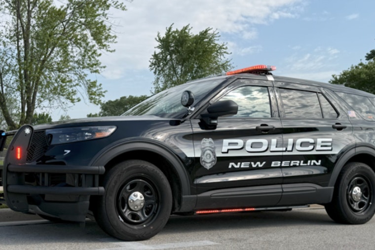 Fake Feds Phony Purple Hearts New Berlin Man Pushes For Second Psych Exam