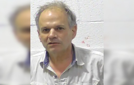 Fake Fire Inspector Busted After Targeting Nashville Immigrant Shops