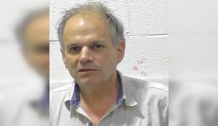 Fake Fire Inspector Busted After Targeting Nashville Immigrant Shops