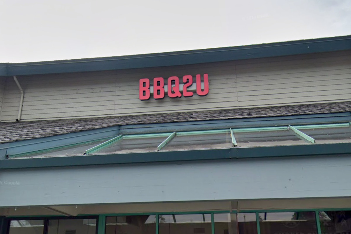 Fake Gig Harbor Campaign Page Says 'Barbecue' The Incumbent