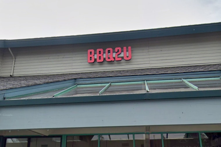 Fake Gig Harbor Campaign Page Says 'Barbecue' The Incumbent