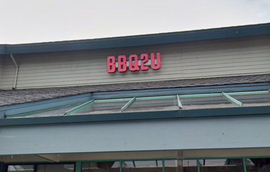 Fake Gig Harbor Campaign Page Says 'Barbecue' The Incumbent
