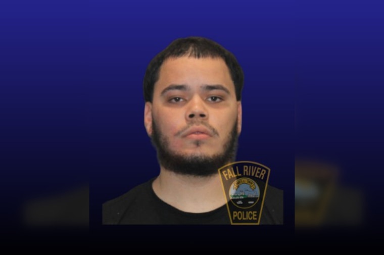 Fake K9 Call Stops South End Suspect In His Tracks