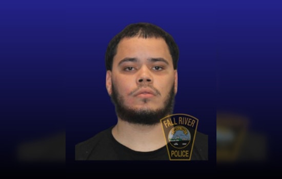 Fake K9 Call Stops South End Suspect In His Tracks