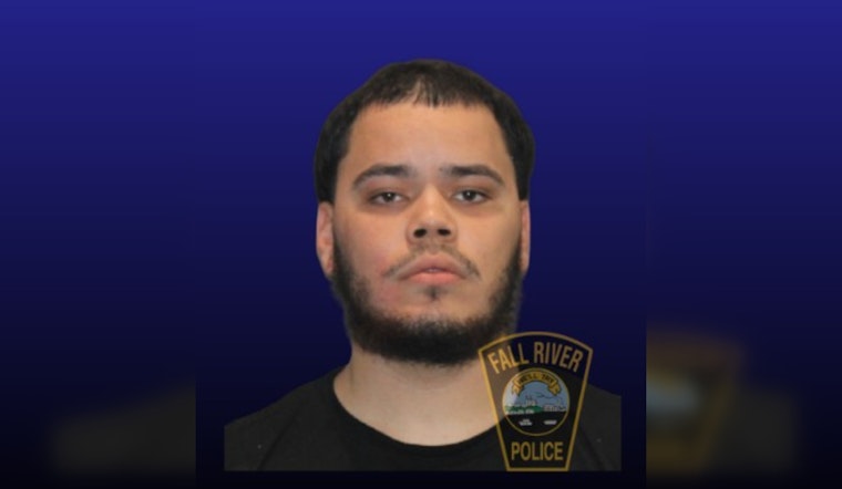Fake K9 Call Stops South End Suspect In His Tracks