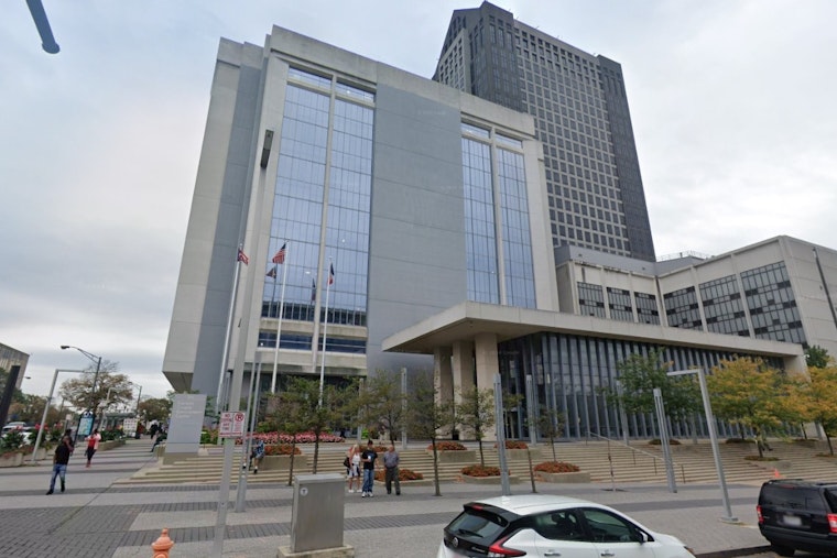 Fake QR 'Tickets' Blitz Columbus Drivers as Cops Cry Foul