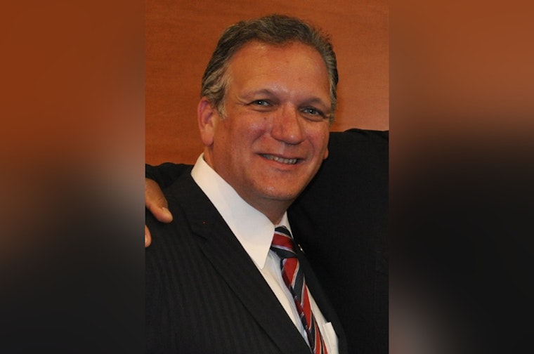 Fallen Nassau Power Broker Ed Mangano Faces New Sentencing Showdown July 22