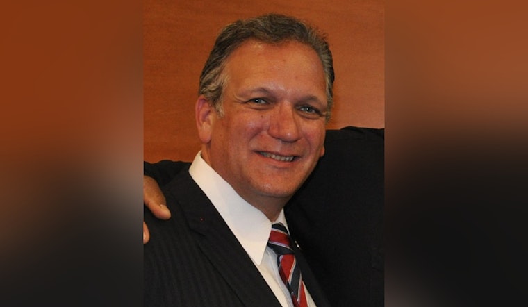 Fallen Nassau Power Broker Ed Mangano Faces New Sentencing Showdown July 22