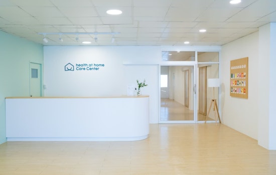 Family Care Opens Dutchtown Clinic on South Grand