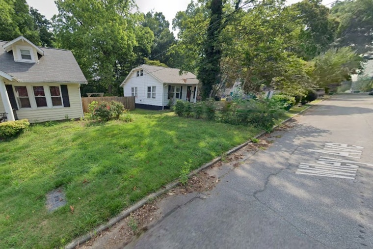 Family Fight On Wiley Avenue Ends In Deadly Stabbing, Salisbury Cops Say