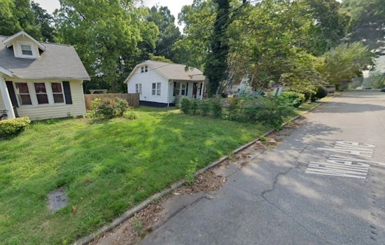 Family Fight On Wiley Avenue Ends In Deadly Stabbing, Salisbury Cops Say