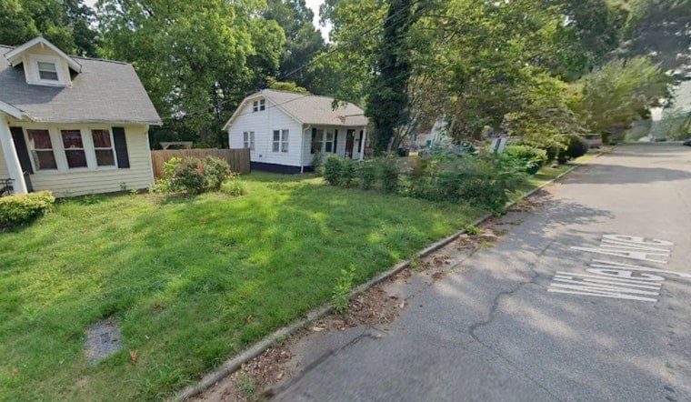 Family Fight On Wiley Avenue Ends In Deadly Stabbing, Salisbury Cops Say