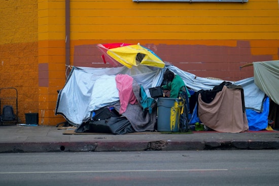 Family Homelessness Surges as D.C. Street Count Slips