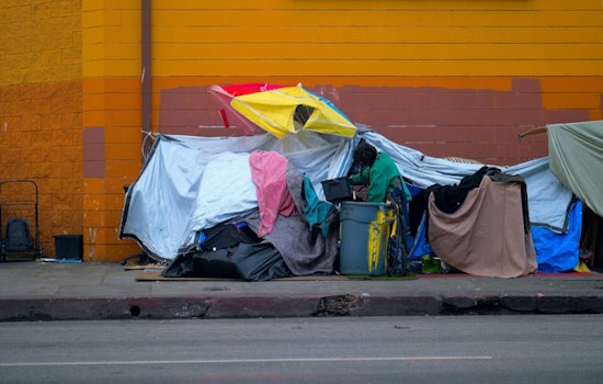 Family Homelessness Surges as D.C. Street Count Slips