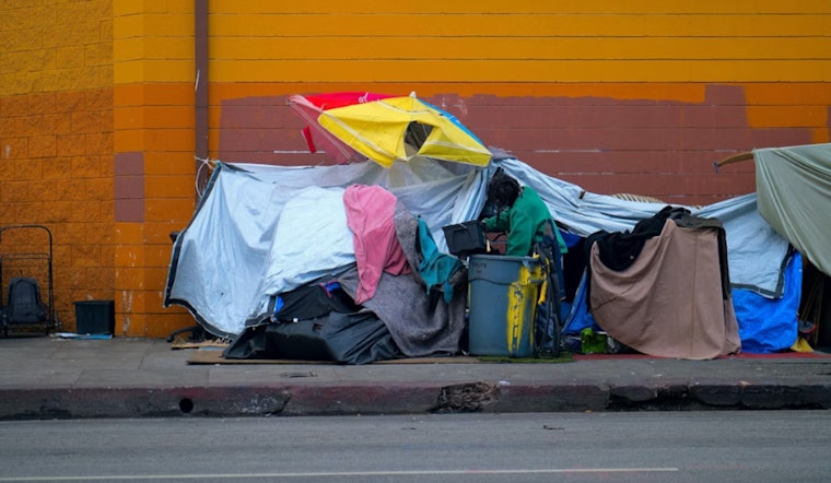 Family Homelessness Surges as D.C. Street Count Slips