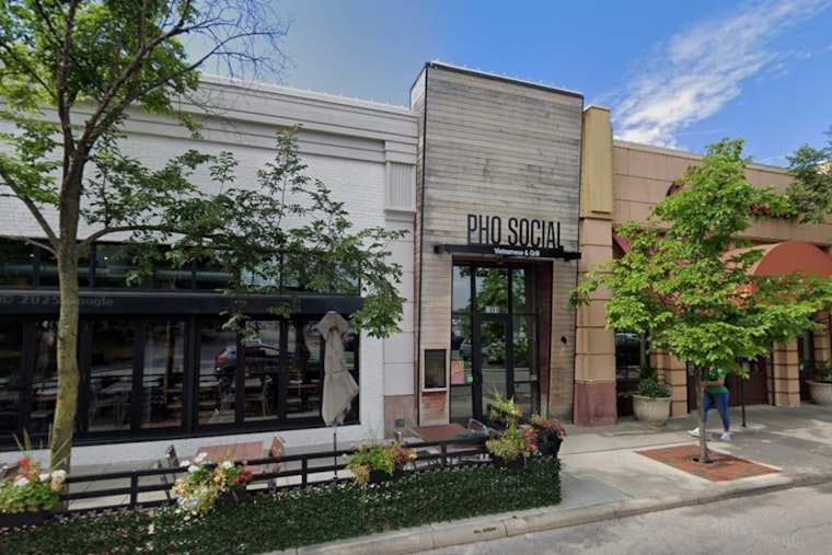 Family-Run Pho Spot Packs Up Easton For Short North Move