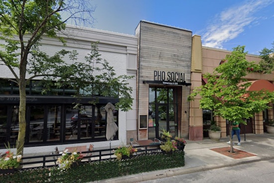 Family-Run Pho Spot Packs Up Easton For Short North Move