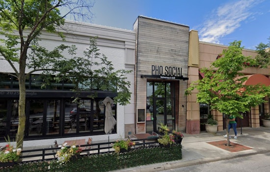 Family-Run Pho Spot Packs Up Easton For Short North Move