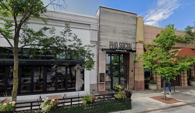 Family-Run Pho Spot Packs Up Easton For Short North Move