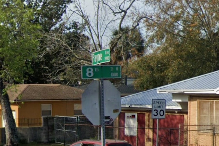 Northwest Jacksonville Grandma Killed Crossing Street As Suspected DUI Driver Faces Charges
