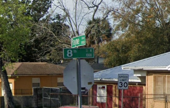 Northwest Jacksonville Grandma Killed Crossing Street As Suspected DUI Driver Faces Charges