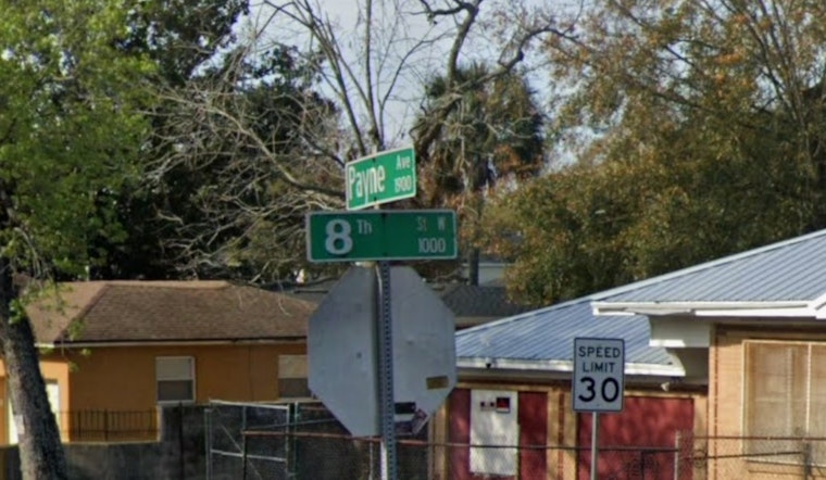 Northwest Jacksonville Grandma Killed Crossing Street As Suspected DUI Driver Faces Charges