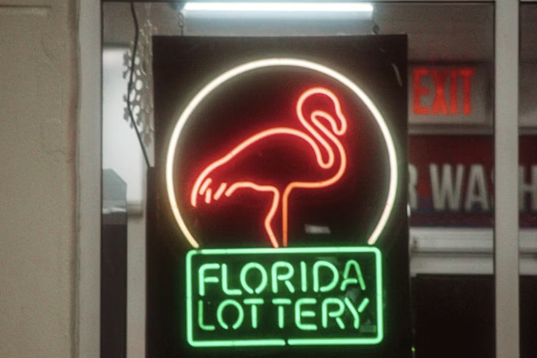 Fantasy 5 Fever: Winning Tickets Hit Wilton Manors Publix And Live Oak Liquor Store