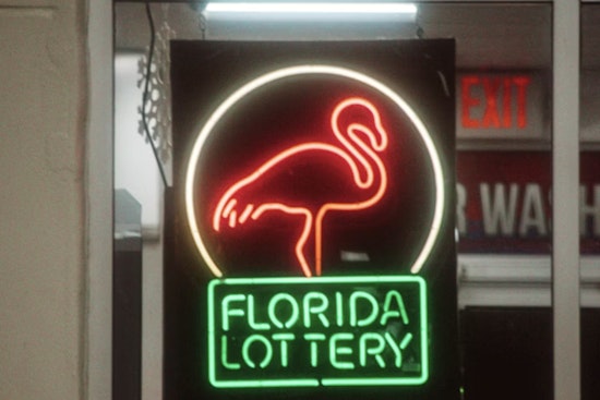 Fantasy 5 Fever: Winning Tickets Hit Wilton Manors Publix And Live Oak Liquor Store