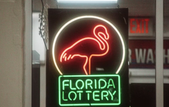 Fantasy 5 Fever: Winning Tickets Hit Wilton Manors Publix And Live Oak Liquor Store