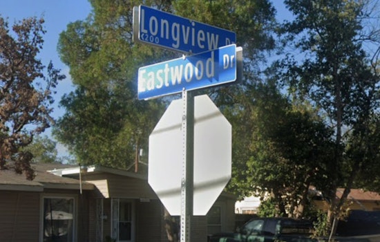 Far East Side Shock as Wheelchair-Using Sister Stabs Brother, Police Say