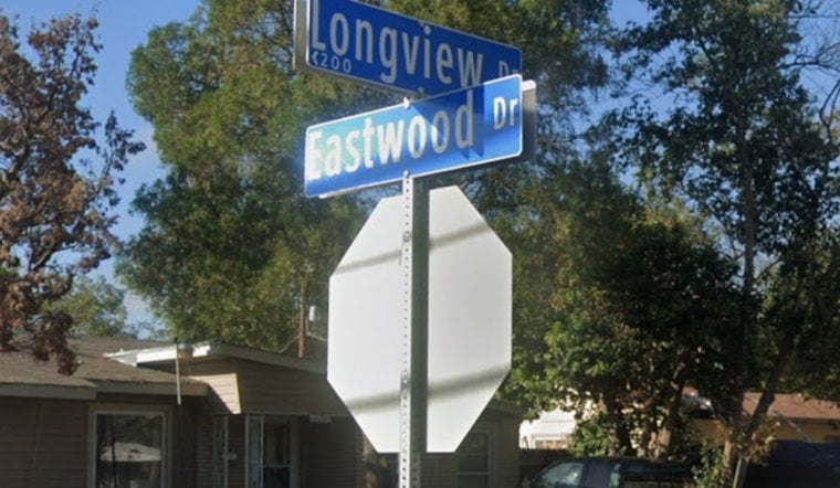 Far East Side Shock as Wheelchair-Using Sister Stabs Brother, Police Say